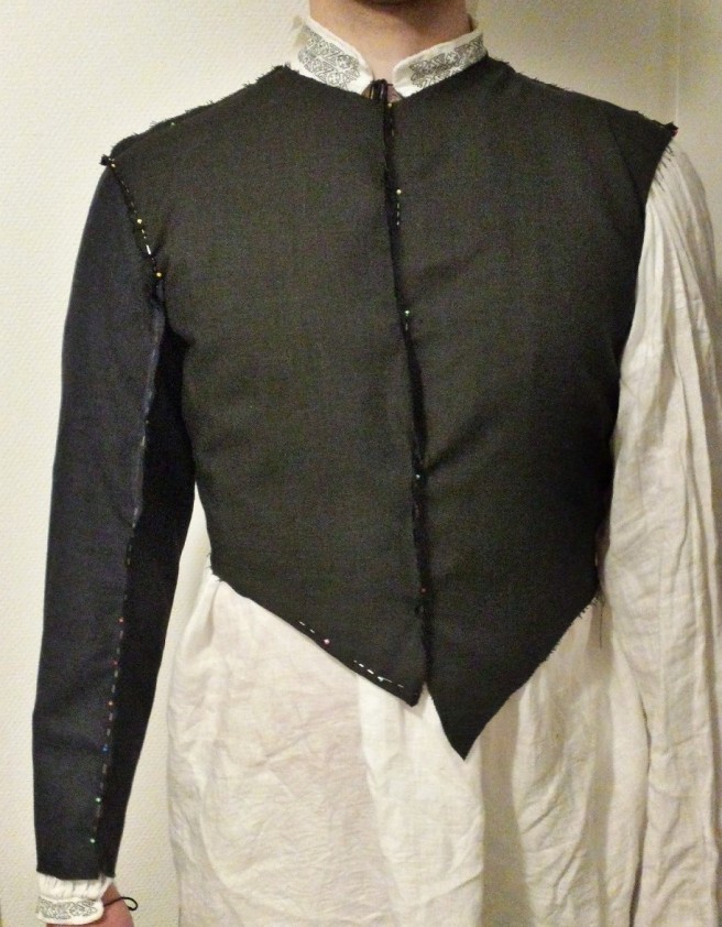 doublet-front